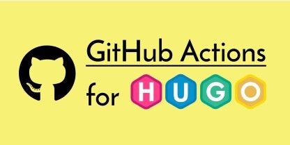 使用Github Actions部署静态网站