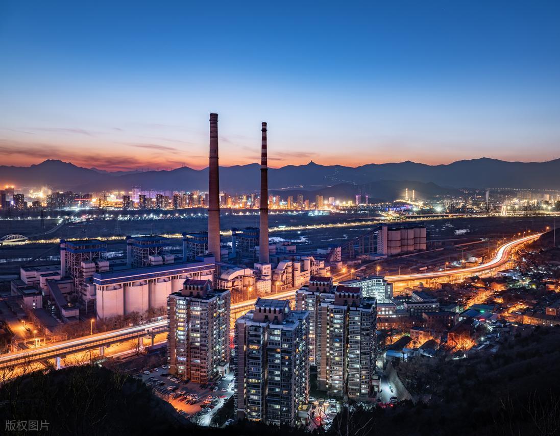 开源能源管理系统:解锁当下能源困局的关键力量