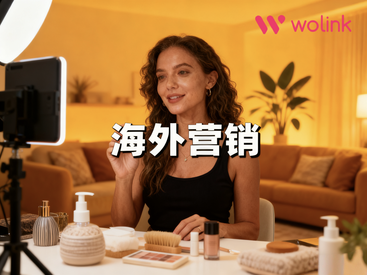 2025海外红人营销最值得关注的五个趋势