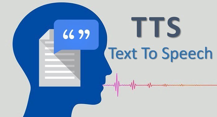 Android TTS语音播报实践