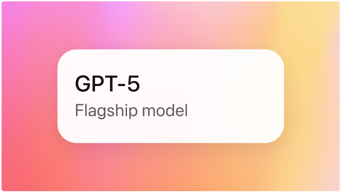 全球客服行业集体紧张,GPT-5带来的3个颠覆你不可不知