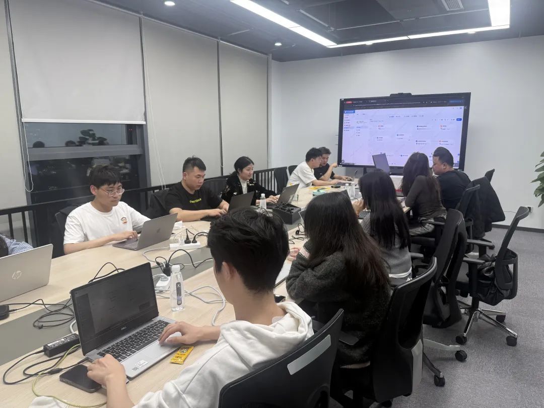 天润融通AI Agent实战营成功举办,助力企业革新客户服务模式
