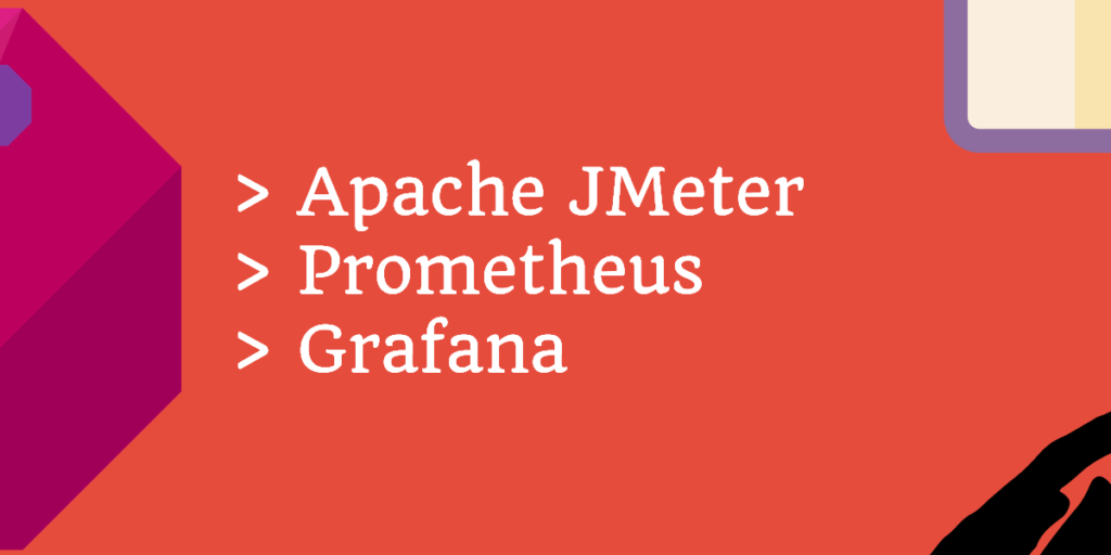 Grafana+Prometheus(InfluxDB)+Jmeter使用Nginx代理搭建可视化性能测试监控平台