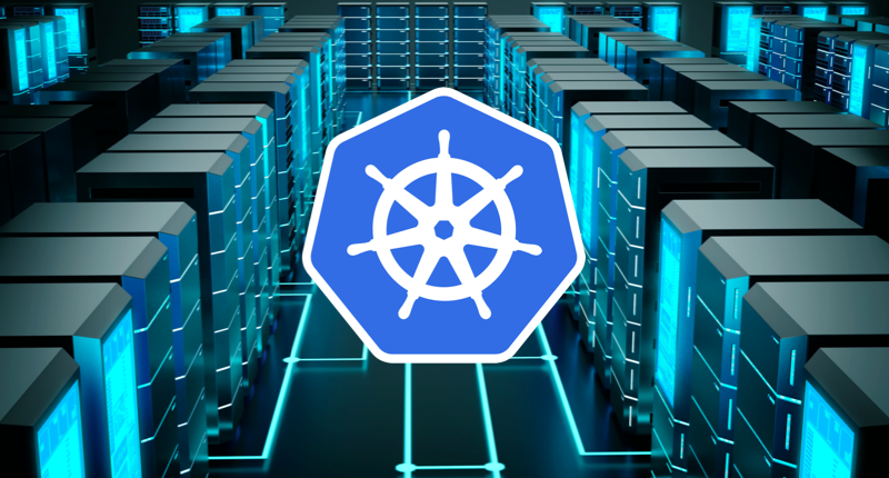 Kubernetes深入学习之二:编译和部署镜像(api-server)