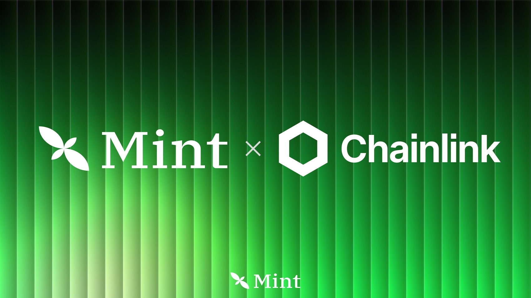 Mint Blockchain 与 Chainlink 达成战略合作:赋能跨链创新