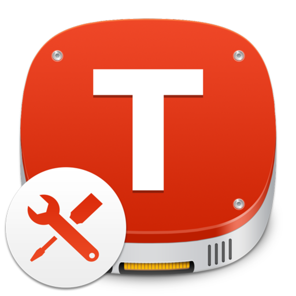 使用Tuxera NTFS Mac修护移动磁盘：步骤详解