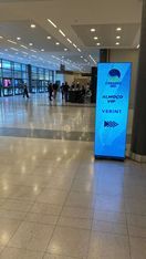 LED海报屏幕：产品、优势、应用场景