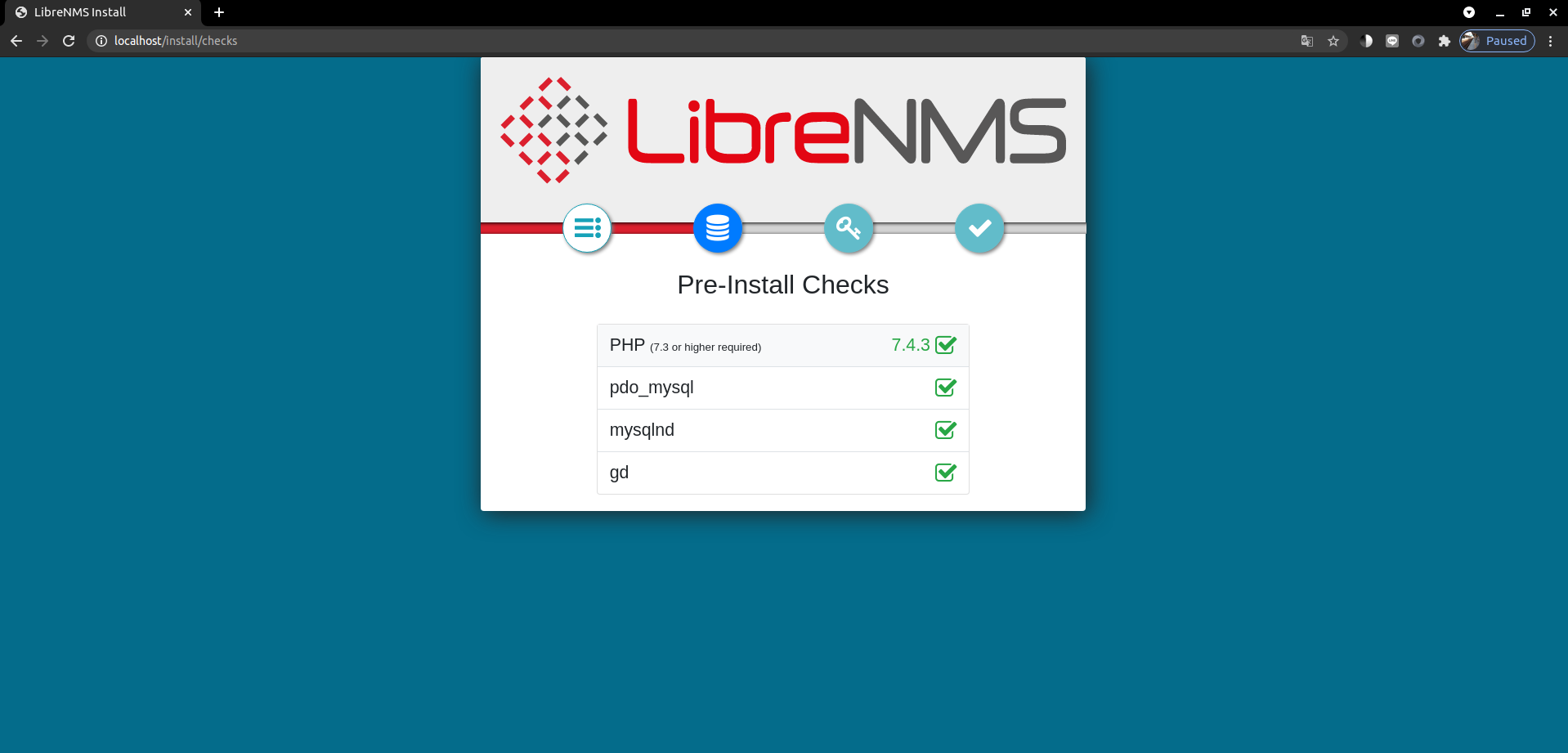 功能强大的开源网络监控工具：LibreNMS，牛逼！