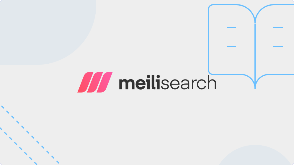 搜索百科(6):Meilisearch — Rust 打造的轻量级搜索新锐