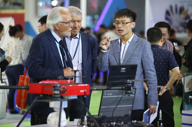 2024深圳国际工控自动化及仪器仪表展览会