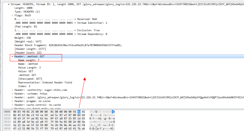 In-depth understanding of the Web protocol (3): HTTP 2