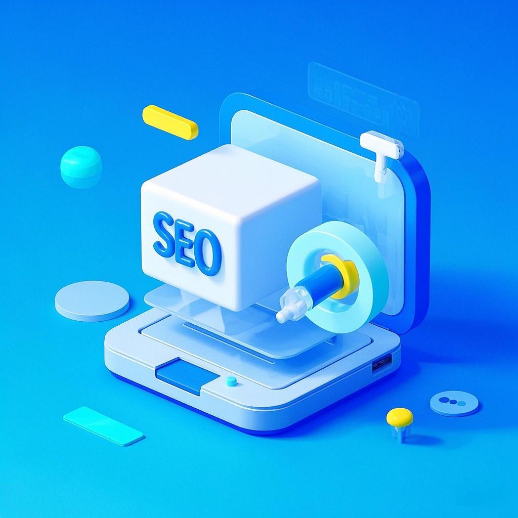 SEO 搜索引擎优化核心名词全解析