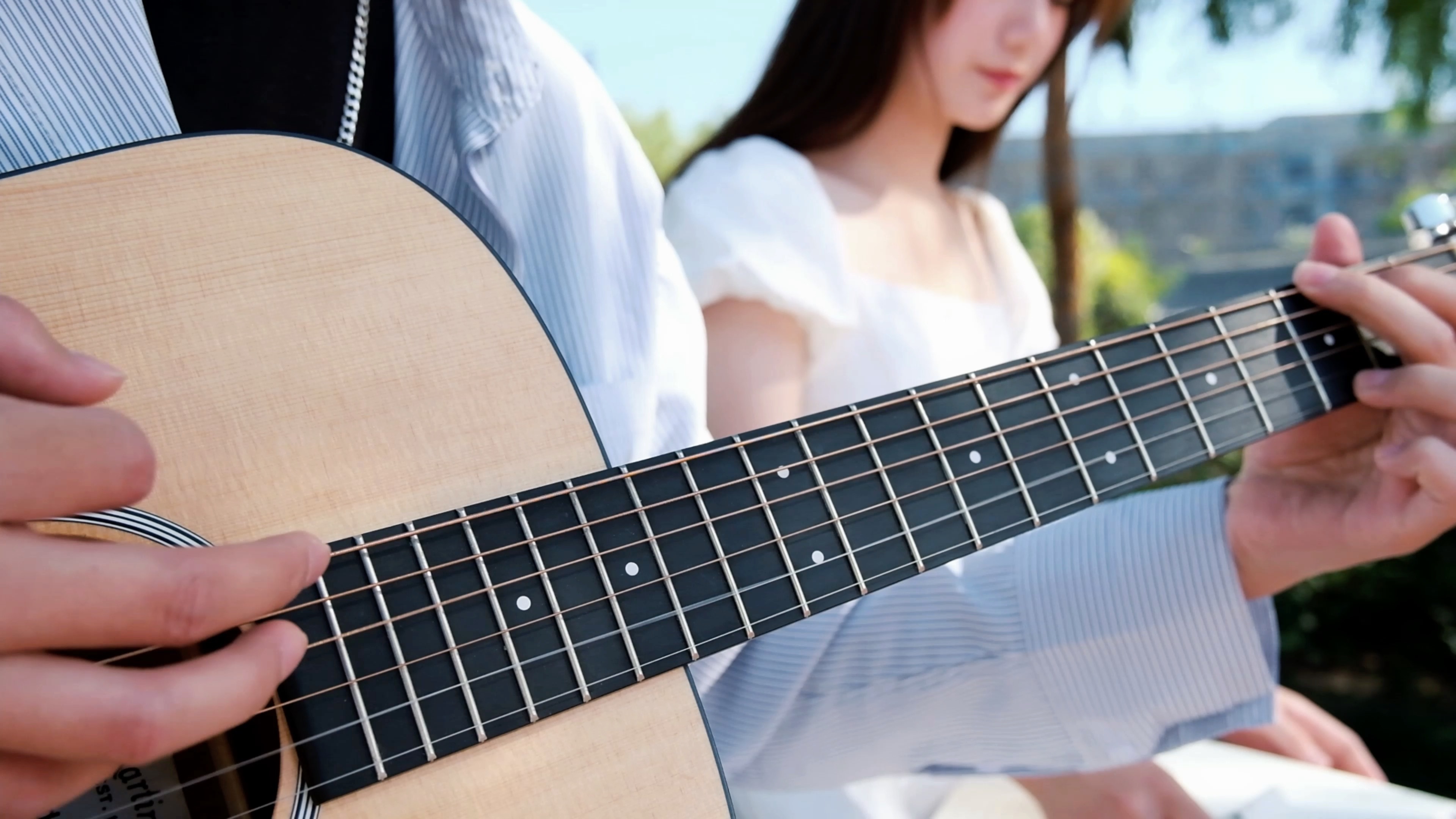 吉他初学者入门教程:Guitar Pro是如何帮助我从入门到大成的?
