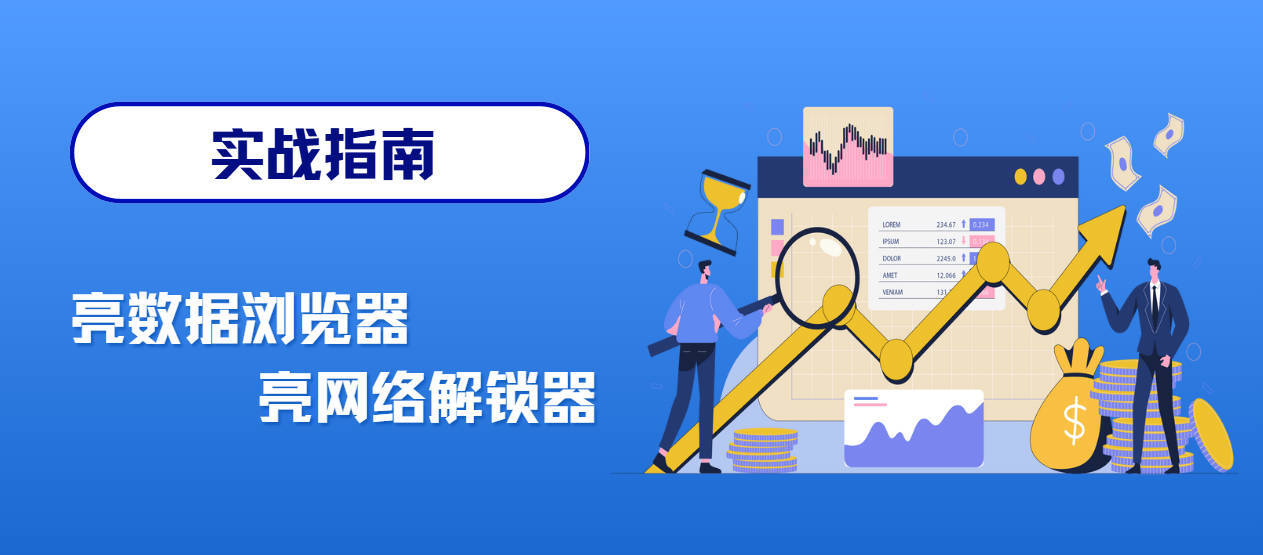 【数据采集】亮数据浏览器、亮网络解锁器实战指南