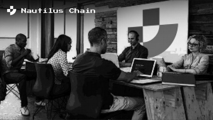 Nautilus Chain 更换全新测试网，主网即将在不久上线