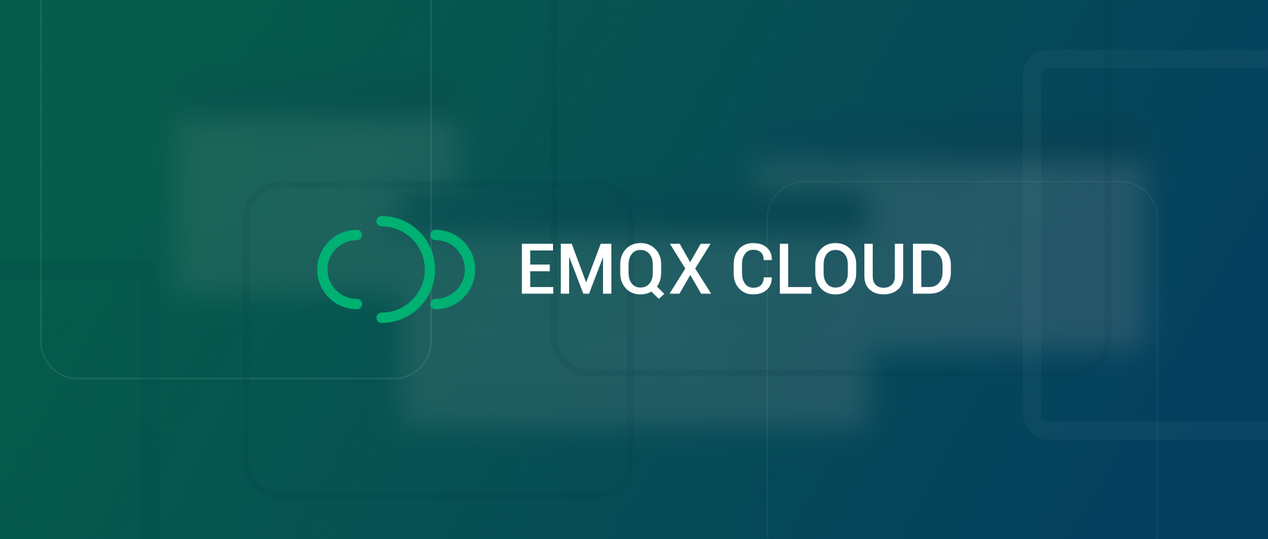 全托管云原生 MQTT 消息服务 EMQX Cloud 版本更新，助力开展更加安全灵活的物联网业务