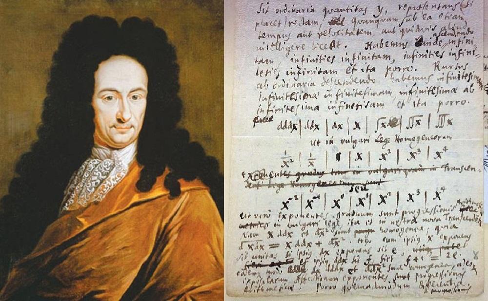 超越所有人的成就，牛顿的光芒也无法掩盖的天才数学巨人