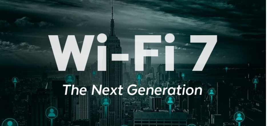 Wallys/The IPQ9554+qcn6274 support the new WiFi 7 standard