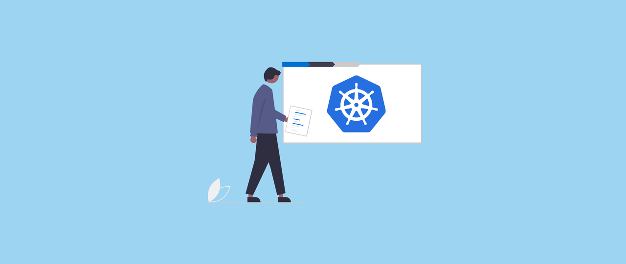 从软件工程师角度聊聊 Kubernetes