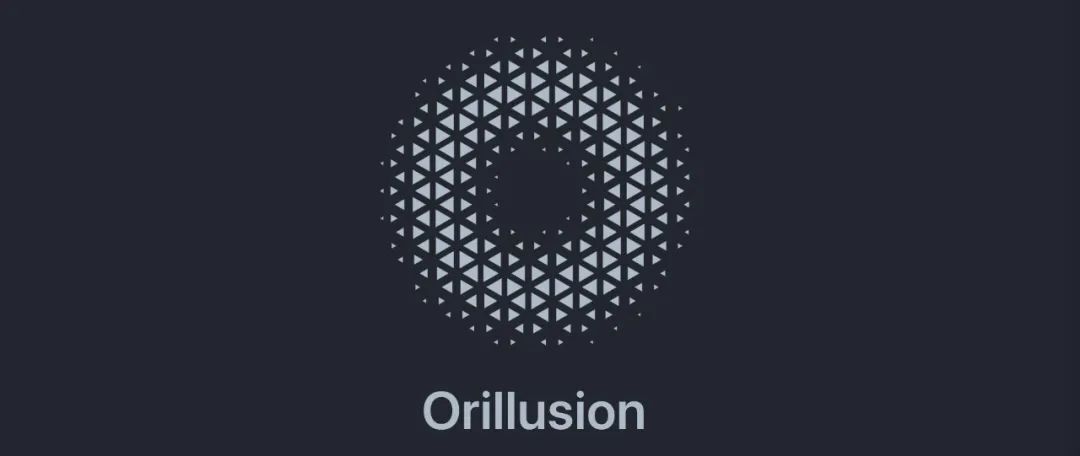 Orillusion | 第一个WebGPU中文社区