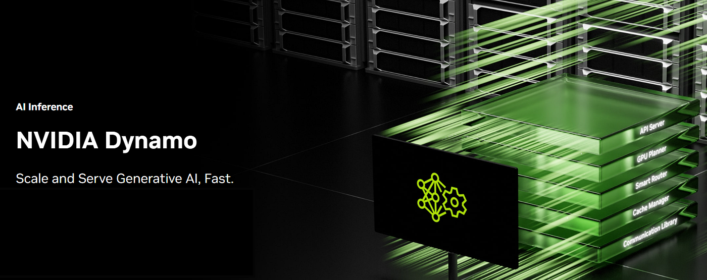 使用 NVIDIA Dynamo 部署 PD 分离推理服务