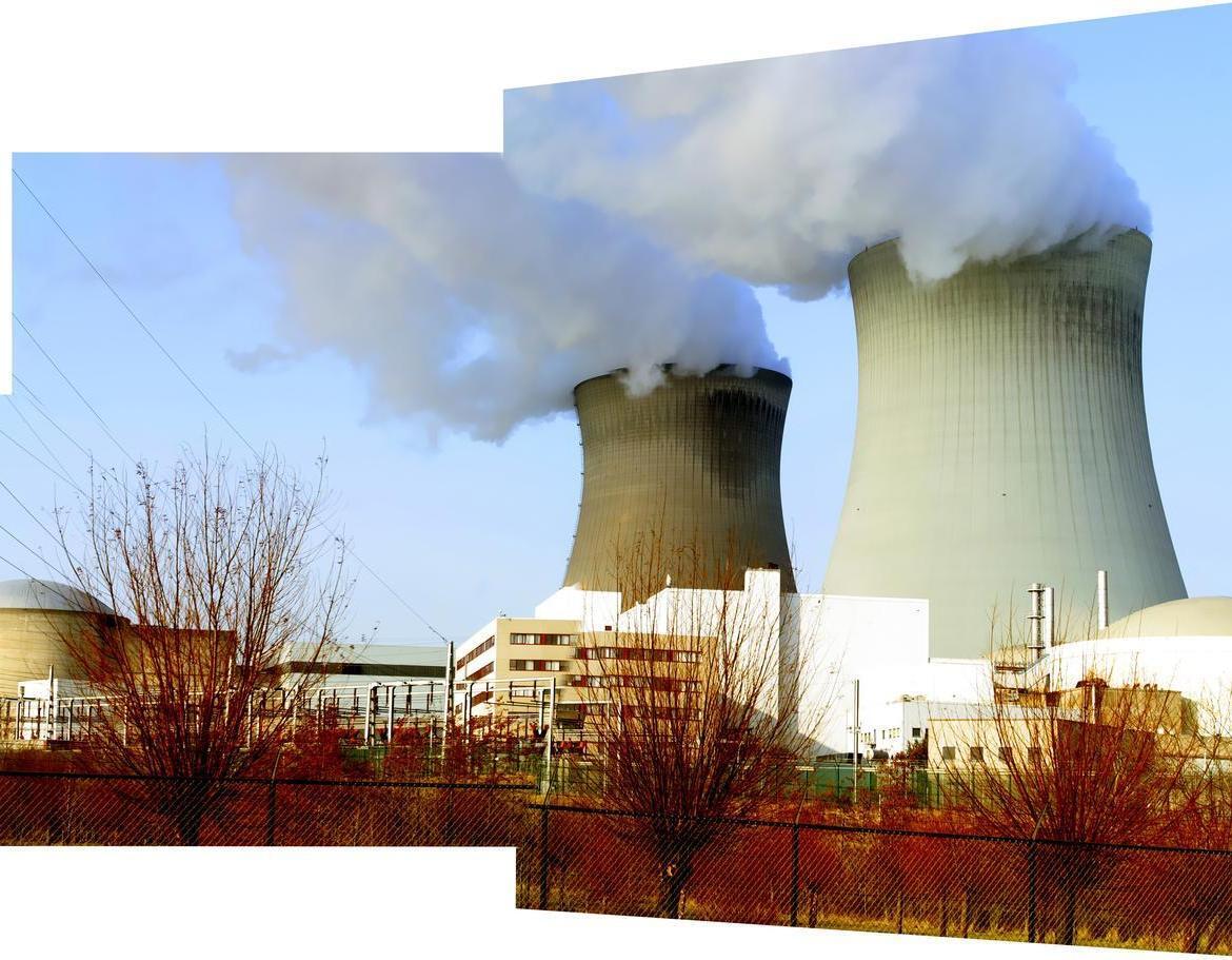 从园区到碳中和:MyEMS如何助力区域产业集群实现多能互补与协同降碳