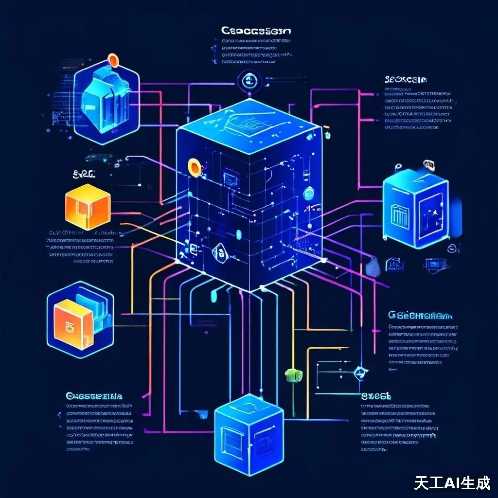 监管合规下区块链保险数据共享如何实施