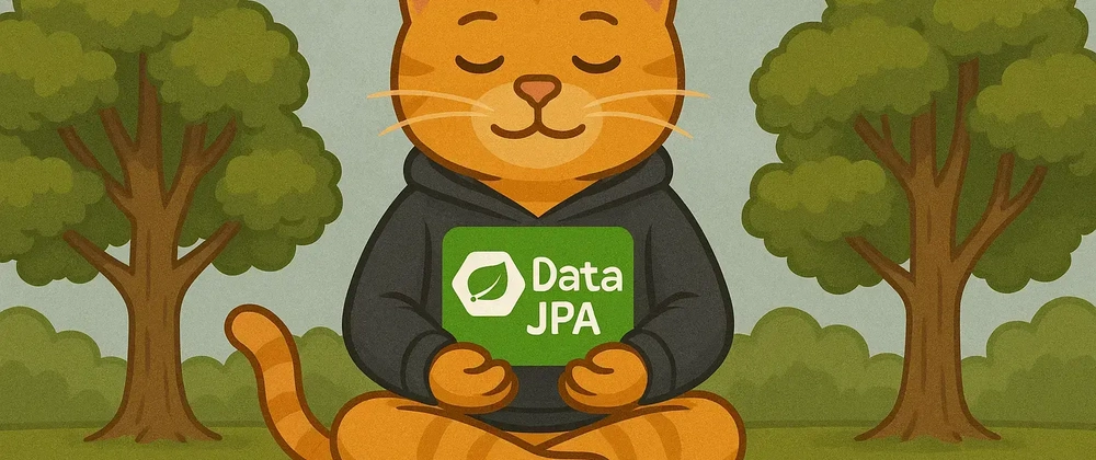 Spring Data JPA 最佳实践【1/2】：实体设计指南