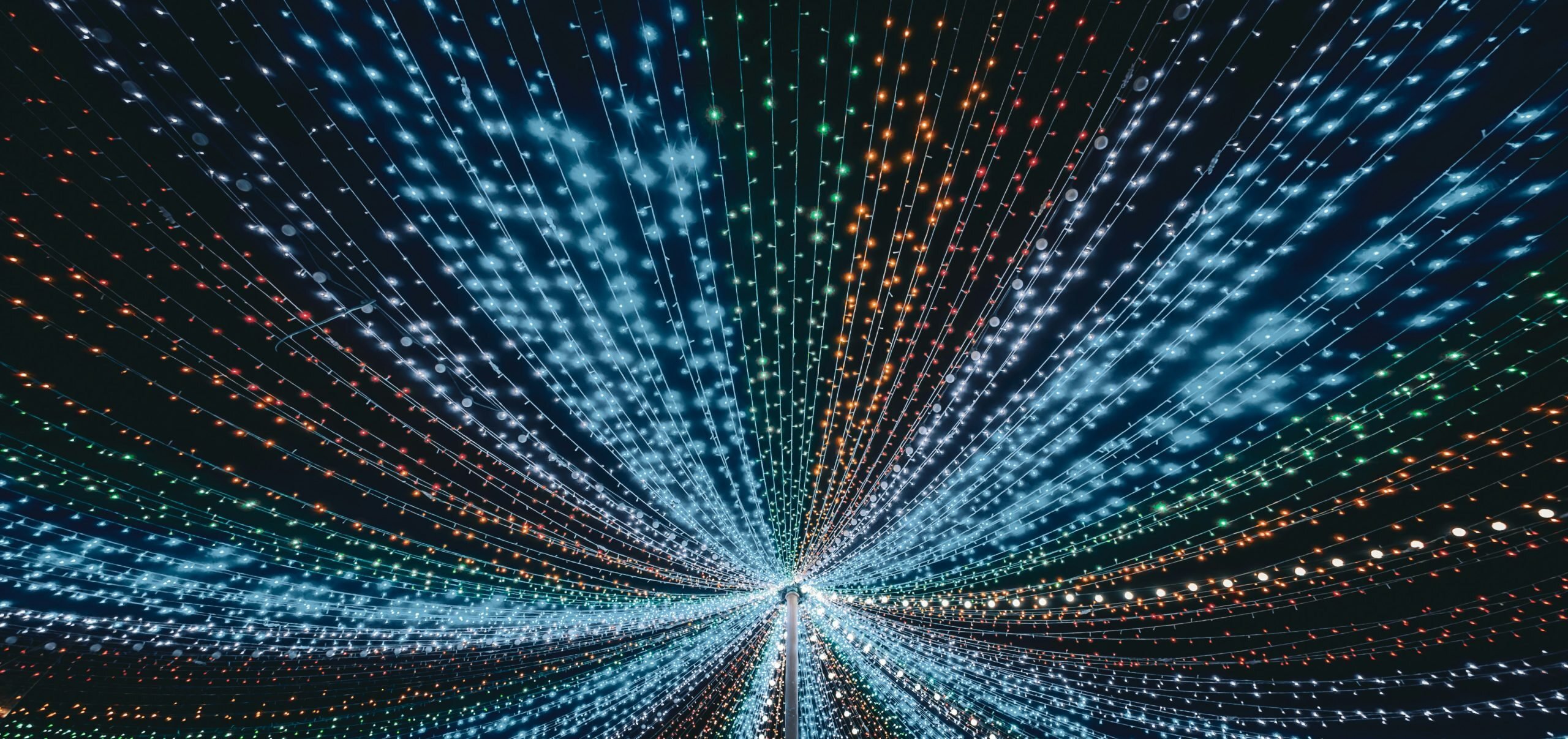 AI时代需要什么样的园区网络?答案藏在四个新技术里