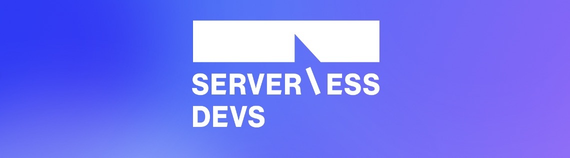 Serverless User Model