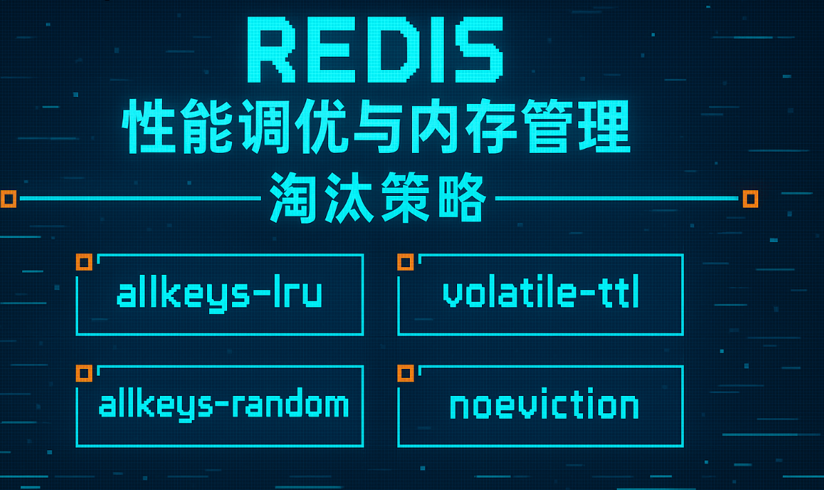 大数据-47 Redis 内存控制、Key 过期与数据淘汰策略详解