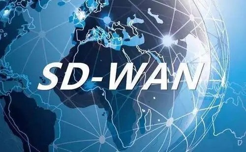 SD-WAN的常见使用案例