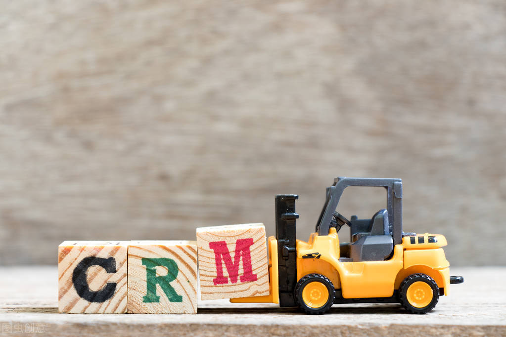 CRM系统可以拯救您的初创企业
