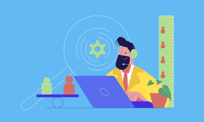 您的企业需要服务台经理吗？-ManageEngine卓豪