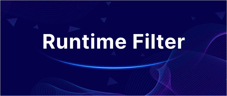 大表 Join 总卡壳？YMatrix Runtime Filter：给查询装个“智能预筛器”