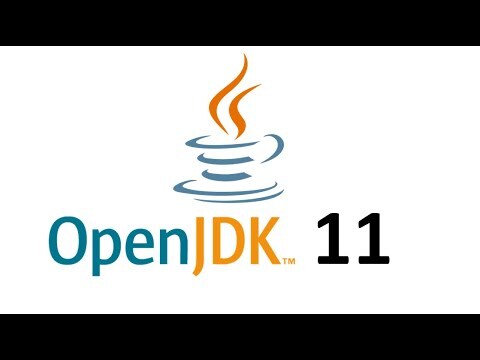 极简，利用Docker仅两行命令就能下载和编译OpenJDK11