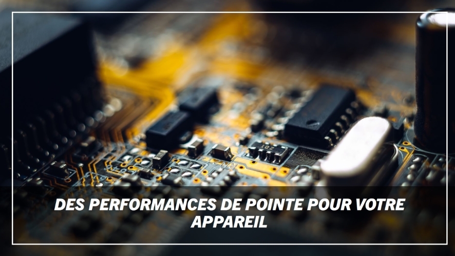 Qualcomm IPQ9554 vs. IPQ8074: A new comparison of leading technologies