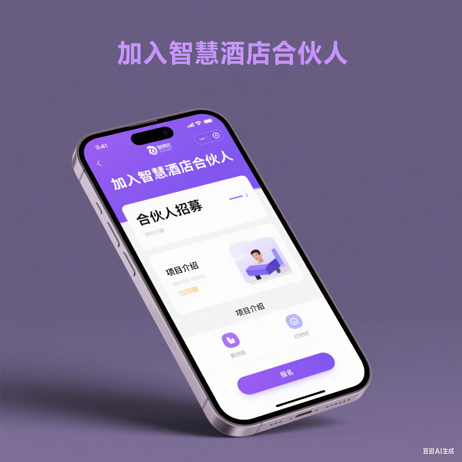 智慧酒店多商户合伙人:微擎开源生态下的酒店行业资源整合平台