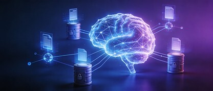 企业级AI知识库：高效安全的知识管理新范式