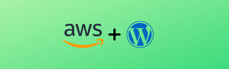 WordPress 基于 AWS 的部署实践（一）