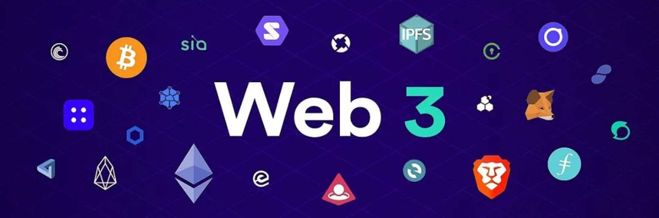 “程”风破浪的开发者 | 关于web3.0远离银手镯比什么都重要！