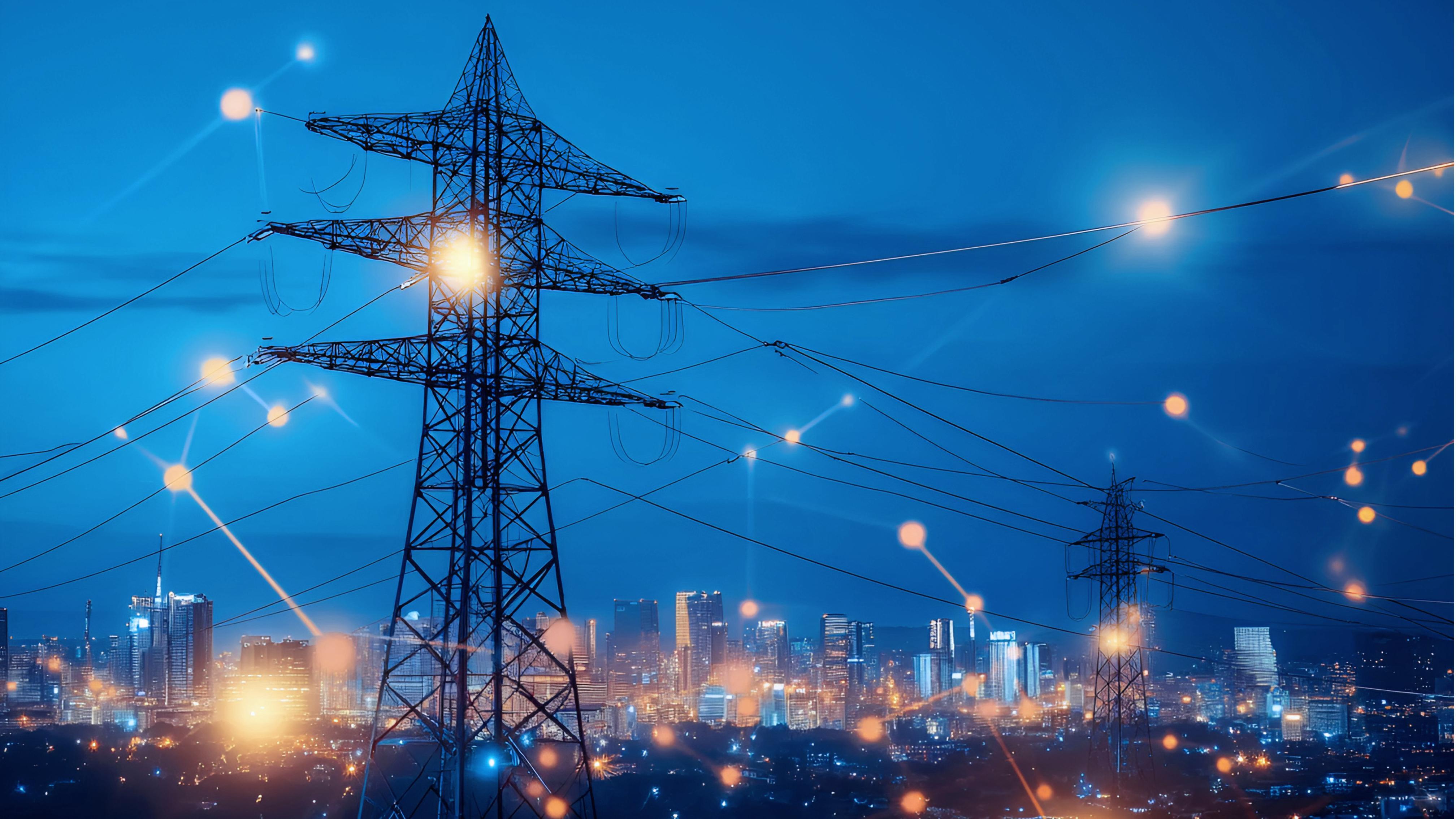 数据堂电力行业AI平台建设与高质量多模态数据赋能实践