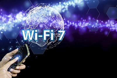 WiFi 7 11be-IPQ5322 with QCN9274/QCN6274 for Next-Generation Networking