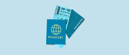 小令观点 | 让全球身份更可信：电子护照的前世今生