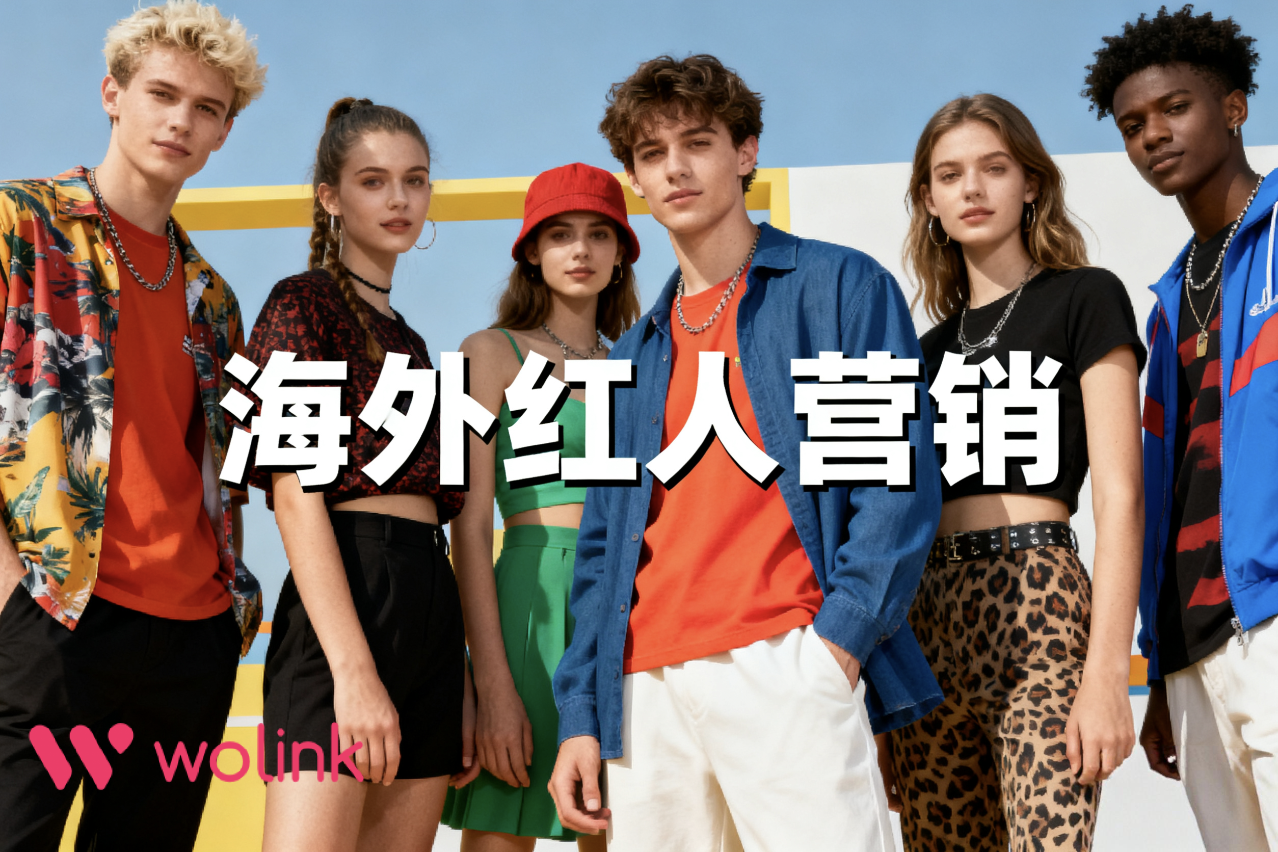 为什么你的海外红人营销没效果?