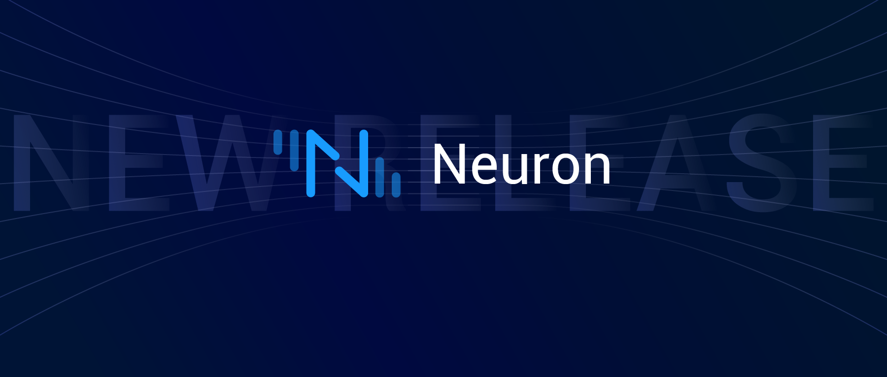 Neuron v1.3.2 正式发布：新 logo、新界面、新可能