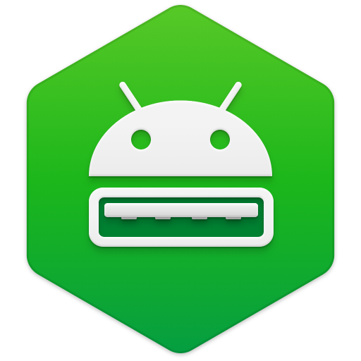File Packer For Android Android File Transfer for mac(强大的安卓文件传输工具)--极客时间