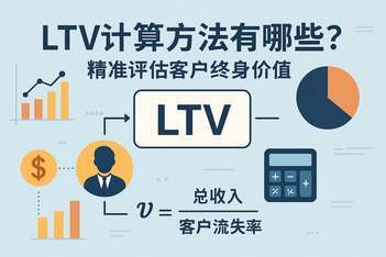 海外网红营销的“长效追踪”：用户生命周期价值的挖掘