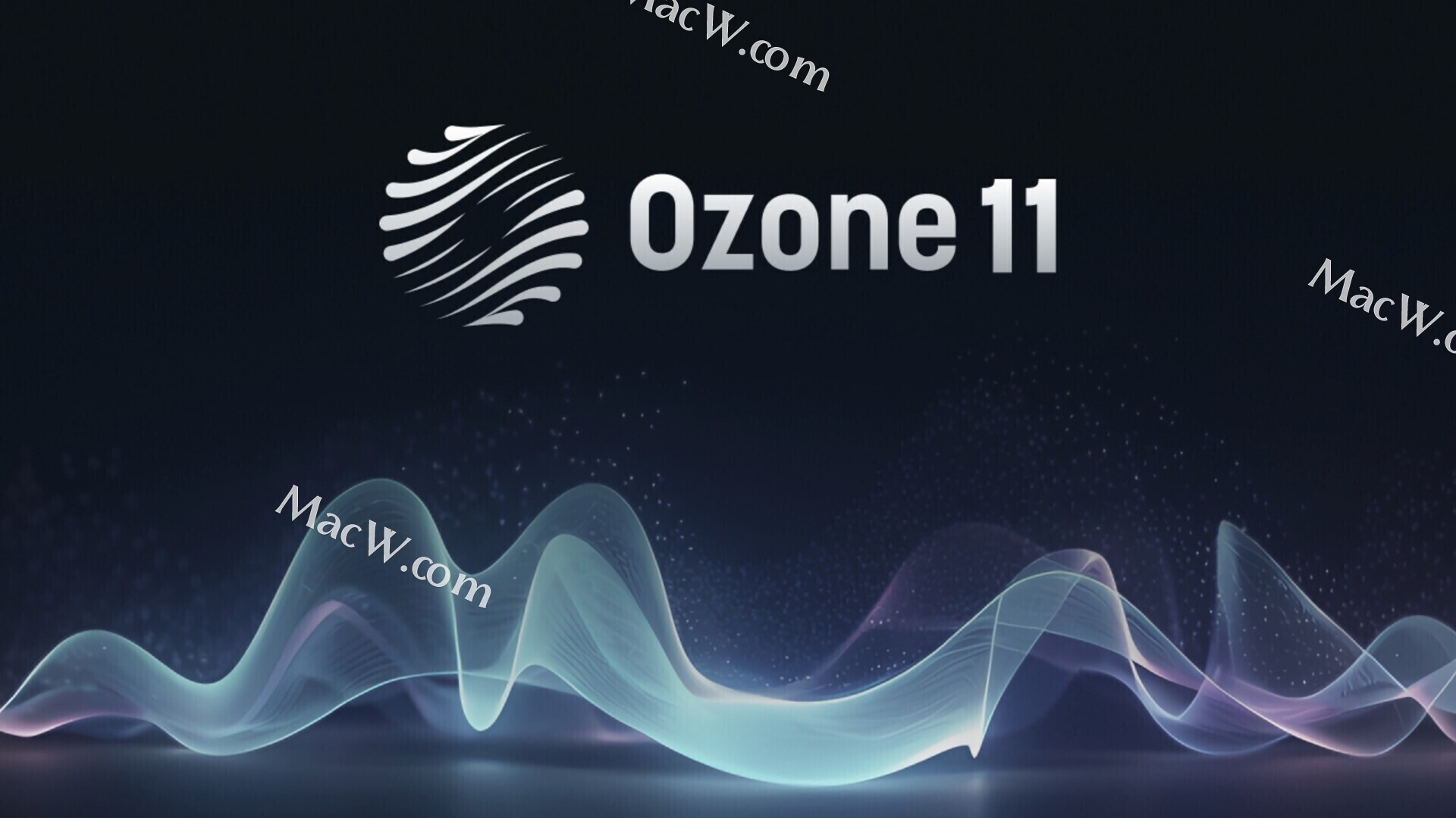 iZotope Ozone 11完美解锁版 附iZotope Ozone 11详细图文破解教程