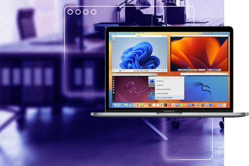 Parallels Desktop对Mac的损害大吗 PD虚拟机怎么设置内存和CPU 运行Parallels玩游戏发热怎么办